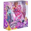 Alltoys Sparkle Girlz 10057 Princezná s koňom