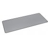 Logitech podložka pod myš Desk Mat Studio Series, mid grey 956-000052