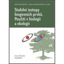 Stabilní izotopy biogenních prvků