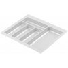AGOFORM Príborník Nolago biela pre Merivobox 60 (508 x 423mm)