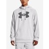 Pánska mikina Under Armour Fleece Big Logo HD-GRY XL