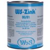 Zinková farba WS-Zink® 80/81 s obsahom zinku 90 %, 1000 ml