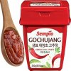 Sempio Pasta z červenej papriky Gochujang 250 g