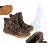Fox Fishing Rybárska obuv Boot V2 Khaki Camo