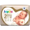 Lupilu Premium Mini plienky veľkosť 2 44 ks