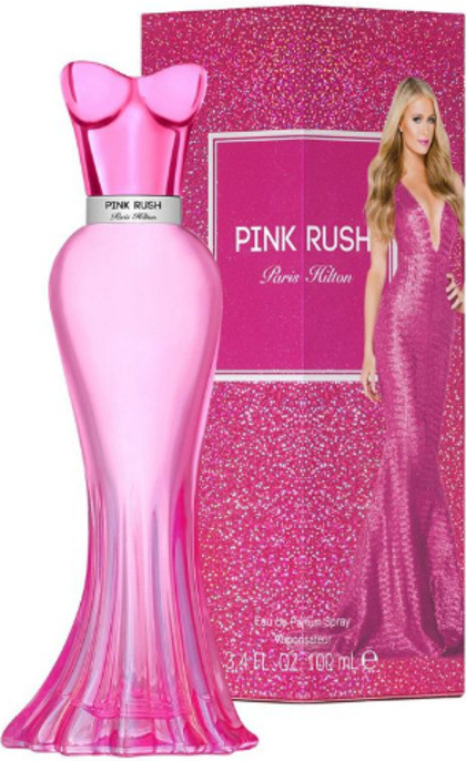 Paris Hilton Pink Rush parfumovaná voda dámska 100 ml