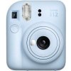 Instantný fotoaparát Fujifilm Instax mini 12 modrý