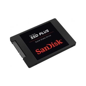 SanDisk 2TB, SDSSDA-2T00-G26