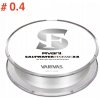Varivas Šnúra Saltwater Finesse PE X8 150m 0,09mm 3,4kg