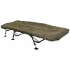 JRC Defender Fleece Sleeping Bag Wide