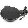 Gramofon Pro-Ject RPM 3 Carbon Black + Ortofon 2M-Silver