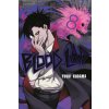 Blood Lad, Vol. 8