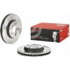 Brzdový kotúč BREMBO 09.6742.10