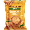 Allnature Trstinový cukor RAW 1kg