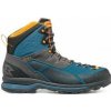 GARMONT CIMA WP corsair blue/thunderstorm grey UK 11 obuv
