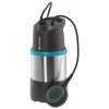 GARDENA 4700/2 inox Ponorné tlakové čerpadlo (550W/4 700 l/h) 9025-29