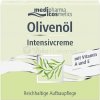 Olivenöl intenzivní krém s vitaminy A a E 50 ml