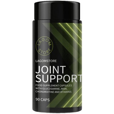 Lagomstore Joint Support 90cps