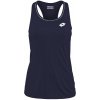 Lotto Tennis Teams Tank navy blue
