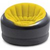 Intex 68582 nafukovacie kreslo Empire