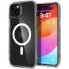 Spigen Ultra Hybrid MagSafe iPhone 15 biele