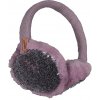 Dámske klapky Barts Wow Earmuffs Lilac