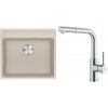 Franke SETG298 (MRG 610-52 RTL + FC 6986.501) - Sahara