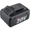 Akumulátor Share20V, 8Ah, Li-ion, EXTOL PREMIUM
