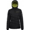 Alpine Pro Rogita 2 Dámska obojstranná páperová bunda LJCF67B green oasis XL