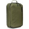 Cestovný organizér Thule Clean/Dirty Packing Cube - soft green