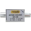 Anténny zosilňovač nízkošumový DVB-T 14 dB IEC Teroz 406K, (K21-69)