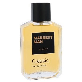 Marbert Man Classic toaletná voda pánska 100 ml Tester