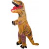 Nafukovací kostým T-Rex 150 - 190 cm