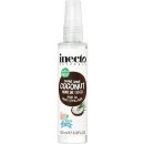 Inecto Naturals Coconut vlasový olej s čistým kokosovým olejem 100 ml