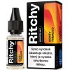 Liqua Ritchy Honey Tobacco Salt 10ml