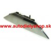 Škoda SUPERB II 5/2013- Kryt ostrekovača, pravý