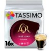 Tassimo L'OR Cafe Long Intense 16 ks