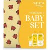 Weleda Nechtíkový Baby set
