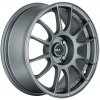 Alu disk MAK XLR 7x17, 5x112, 57.1, ET45 MATT GRAPHITE