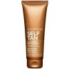 Clarins samoopaľovacie mlieko Self Tan ( Self Tann ing Milky-Lotion) 125 ml