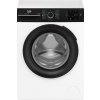 BEKO BM3WFSU38413WPBB1 - Automatická práčka