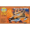 Směr Su-7 BMK 1/72