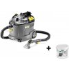 tepovač KARCHER Puzzi 8/1 C + 10 kg prostriedok RM 760