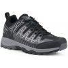 TREZETA-Thunder Wp, Black/Grey Čierna 43,5