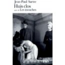 Huis Clos - J. P. Sartre