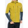 Skialp bunda Hannah Trane Hoody - avocado oil/stratified sea