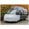CARBEST Vonkajšia izolačná clona s izoláciou X-Trem pre Fiat Ducato, Peugeot Boxer a Citroën Jumper Varianta: Fiat Ducato 1994 - 2001, kapota