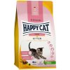 Happy Cat Kitten Land Geflügel / Drůbež 1,3 kg