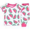 Minoti dětské pyžamo TG úd ružová