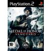 Medal Of Honor: Vanguard